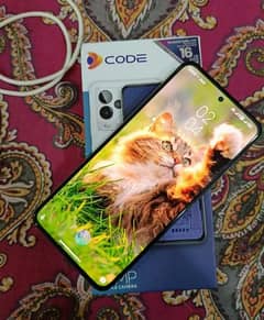 DCODE BOLD 3 PRO (8+8/128) EXCHANGE POSSIBLE URGENT SALE