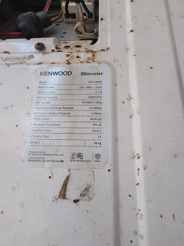 inverter ac 1
