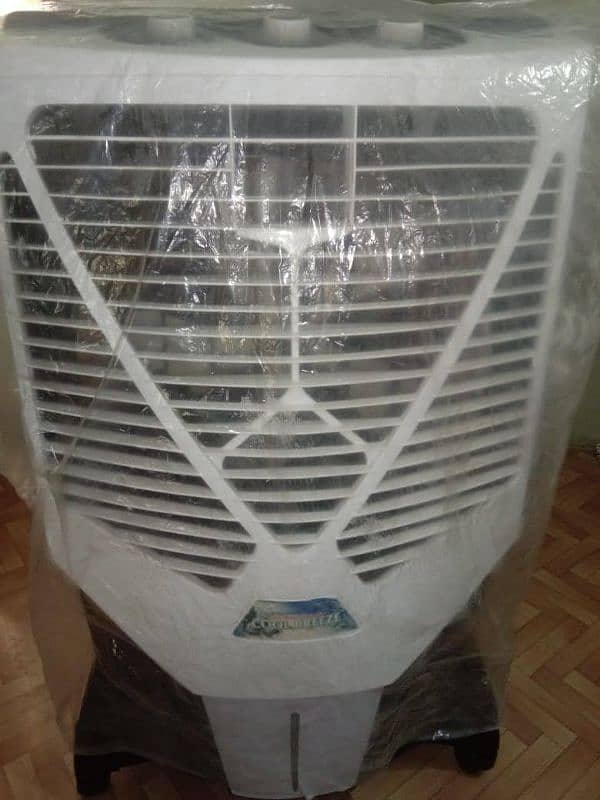 Mitsubishi air cooler with 2 years warranty 2