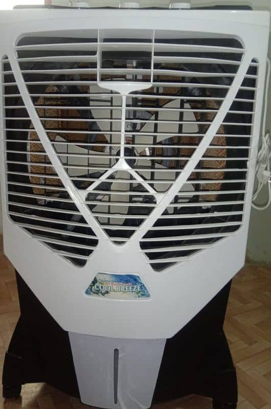 Mitsubishi air cooler with 2 years warranty 7