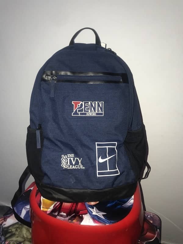 Original Nike Laptop Bag 0