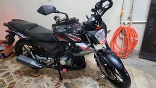 QJ moter 150cc efi engine