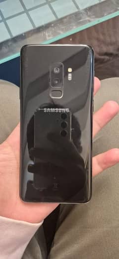 samsung s9 plus pta