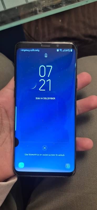 samsung s9 plus pta 2