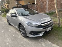 Honda City IVTEC 2021