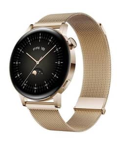 Huawei Watch Gt3 42mm