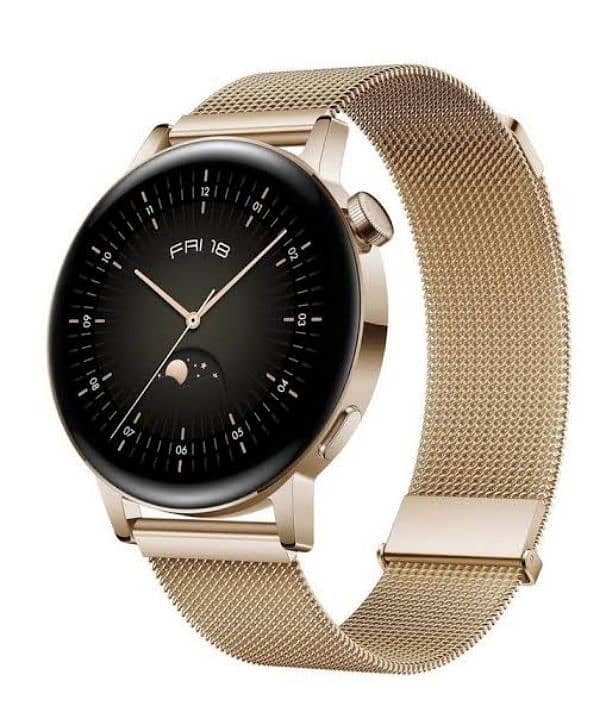 Huawei Watch Gt3 42mm 0