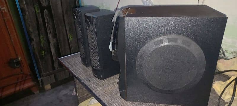 subwoofers with Bluetooth and wireless etc. 1