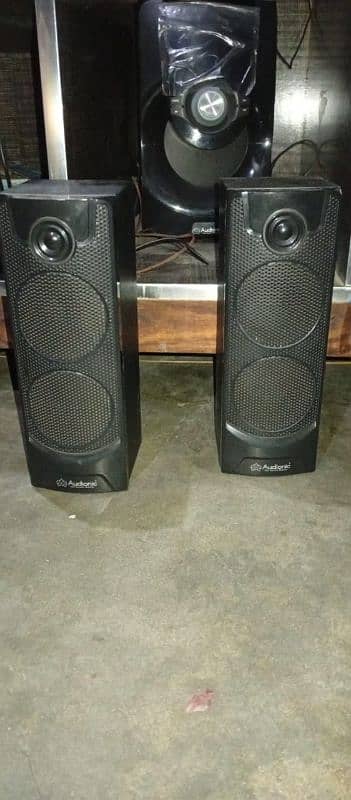 subwoofers with Bluetooth and wireless etc. 4