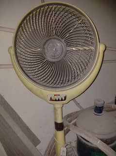 padistal grill fan for sale. .