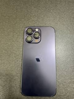 iphone 14 pro max non pta with box