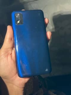 itel A23 Pro