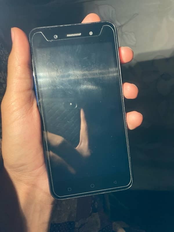 itel A23 Pro 1