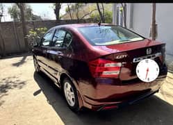 Honda City IDSI 2020