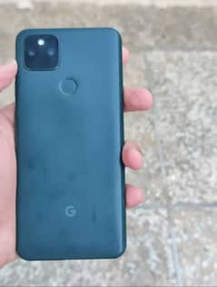 Google Pixel 5a For Sale Limited Offer