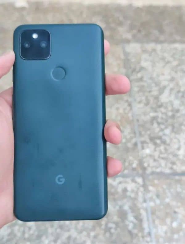 Google Pixel 5a For Sale Limited Offer 0