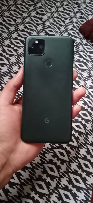 Google Pixel 5a For Sale Limited Offer 8