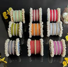 Bangles