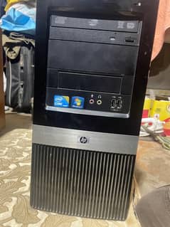 intel i7 1st gen with graphics card