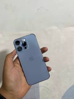 iphone 13 pro pta approved