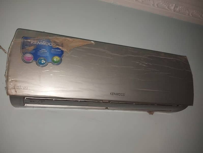 Kenwood split ac 3