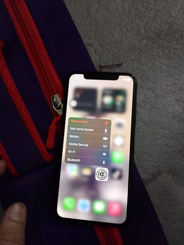 iPhone11pro jv64gb 2