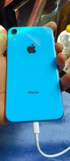 iphone XR non pta . 03263758221whatsaap