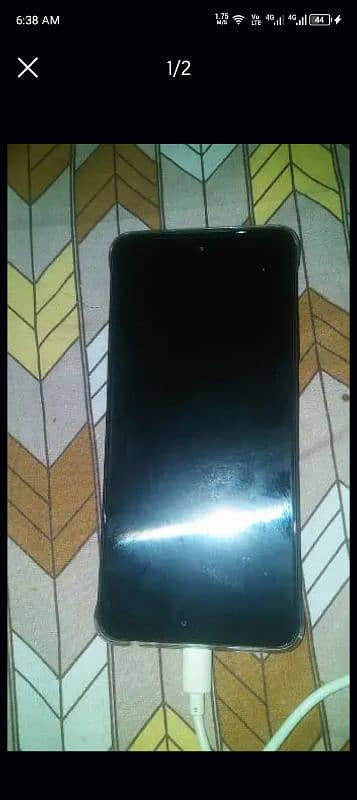 INFINIX SMART 8 PTA APPROVED 1