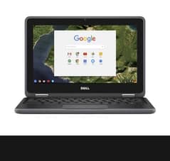 DELL Chromebook