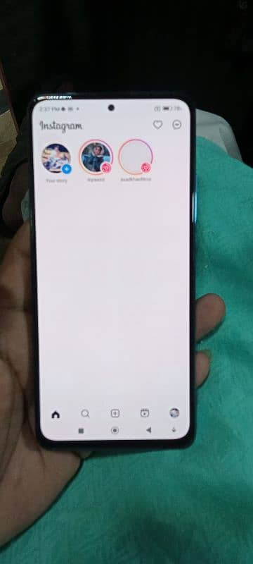 Redmi note 11pro 8 128 4