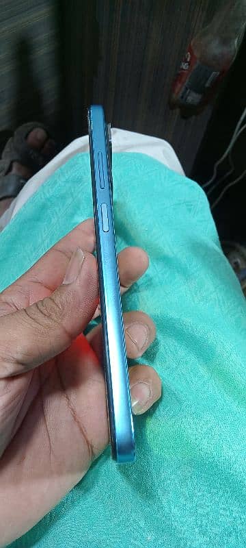 Redmi note 11pro 8 128 7