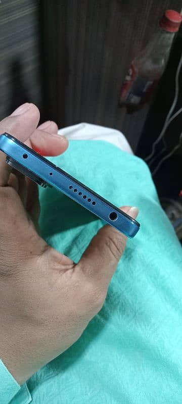 Redmi note 11pro 8 128 10