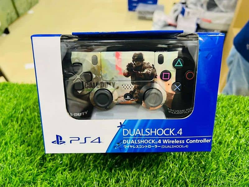 Play station 4 Wireless controller 3