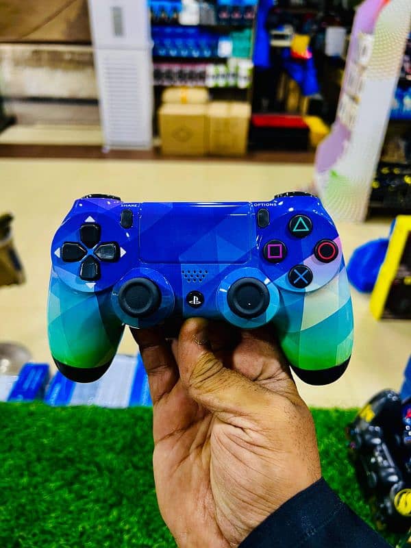 Play station 4 Wireless controller 5