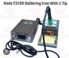 Kada T210D for sale