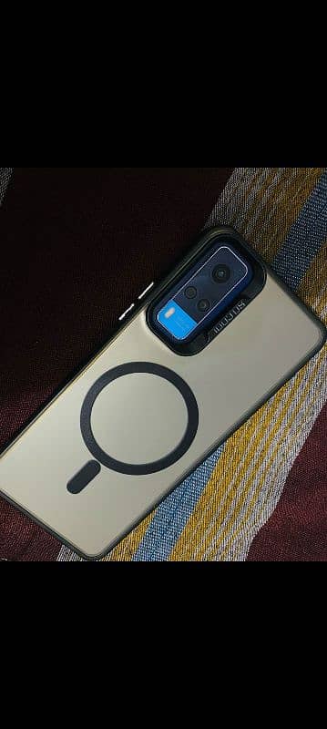 vivo y51s 1