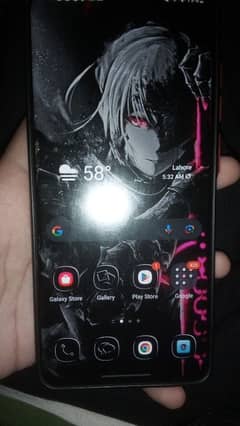 samsung s20 plus 12/128