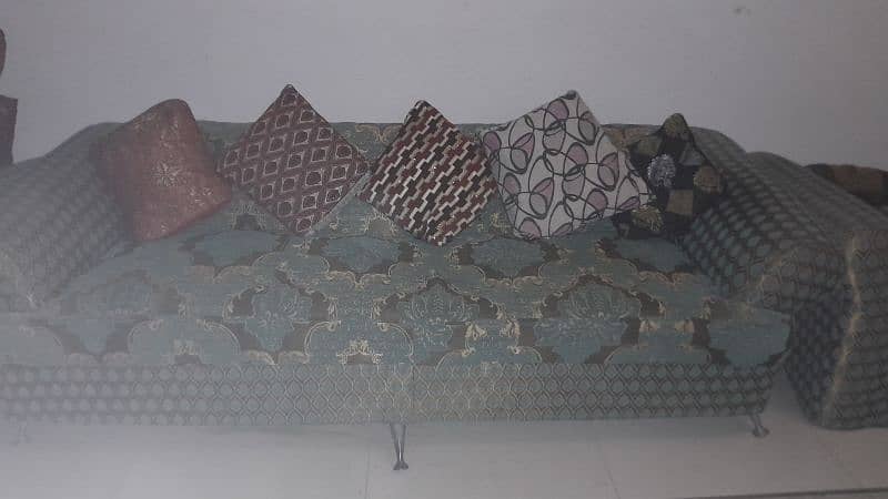 5 seater sofa set 1