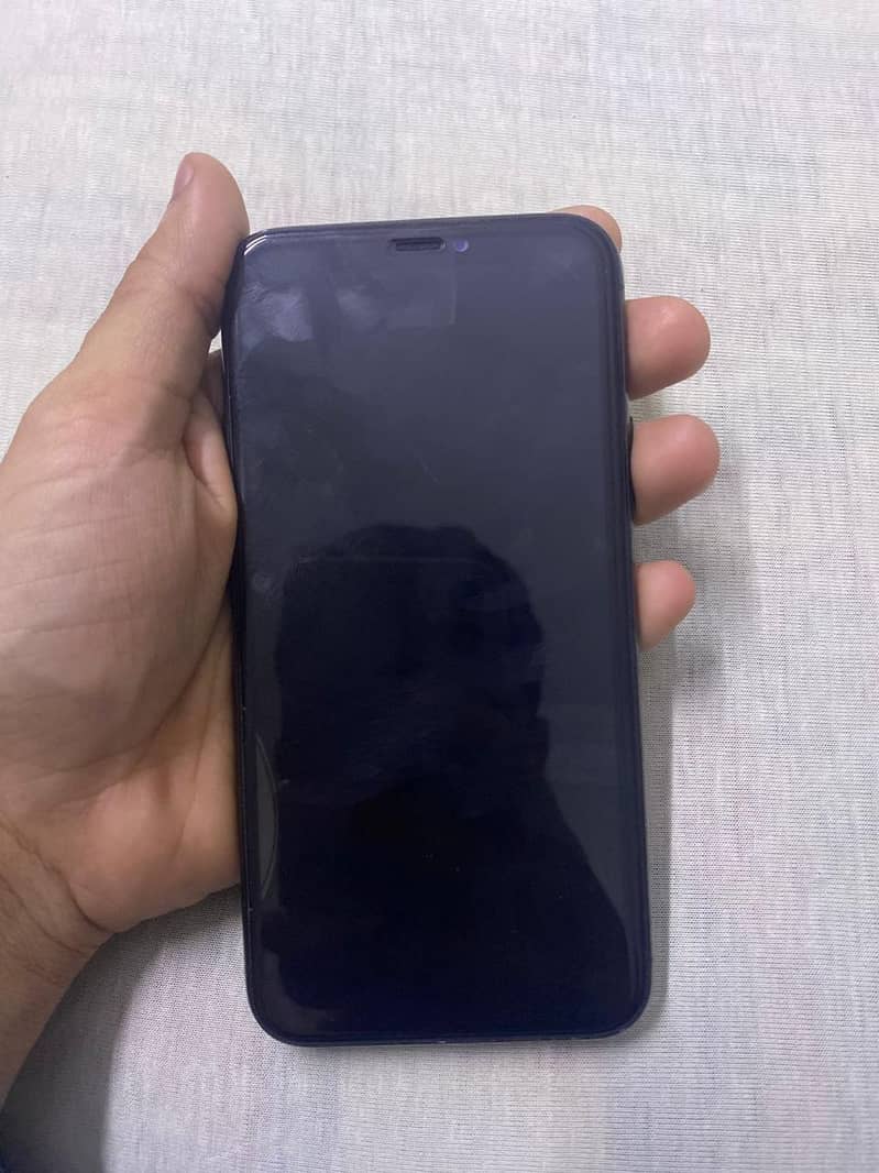 Apple iPhone 11 Pro non pta 3