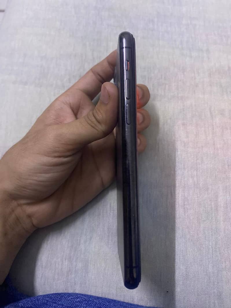 Apple iPhone 11 Pro non pta 4