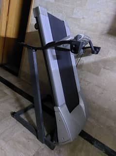 UpTreadmill Auto incline. .