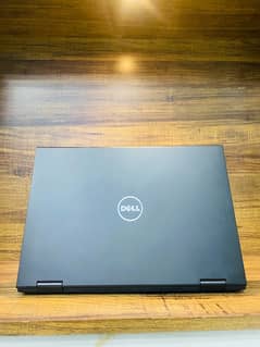 Dell Latitude 3390 2 in 1 x 360 Core:i3-7th Gen (8/256GB) Dell Laptop