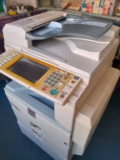 Photocopy Machine For Sale