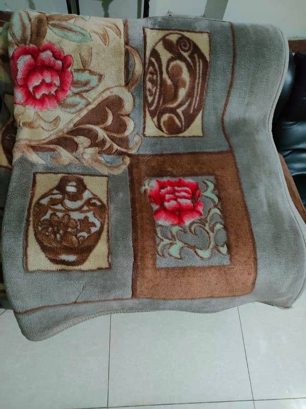 blankets double layer for sale 0