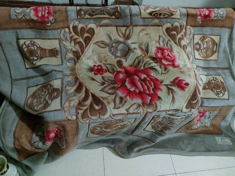 blankets double layer for sale 1