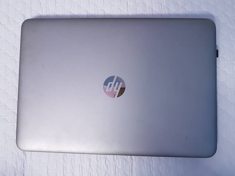 Hp ProBook core i5 7th generation 0