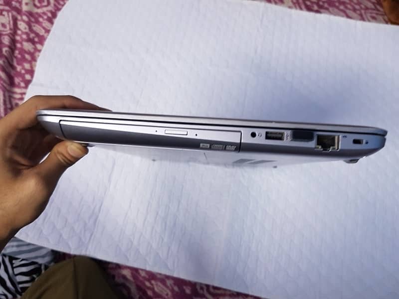 Hp ProBook core i5 7th generation 1