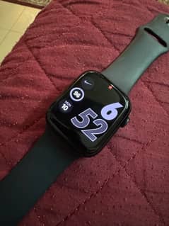 Apple Watch series 7 45mm