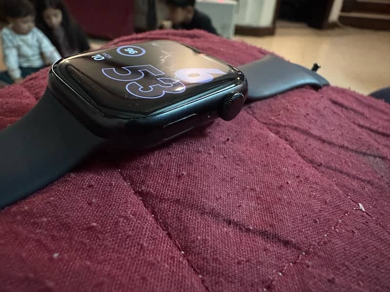 Apple Watch series 7 45mm 1