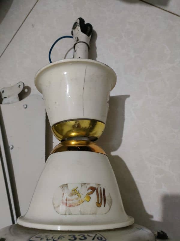 AL Ahmed fans ceiling fan for sale 1